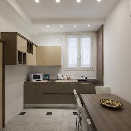 Apartment Royal Blue